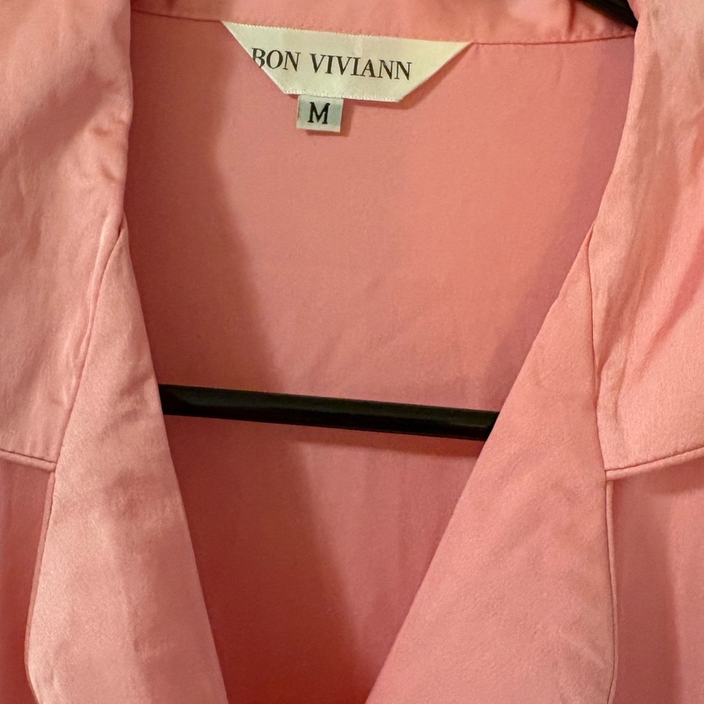 Pink Pajama set! - Picture 3 of 6